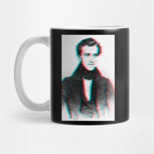 Johann Strauss Mug